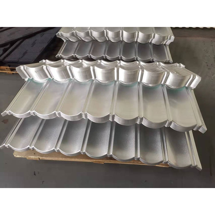 Разбирање на Galvalume Steel