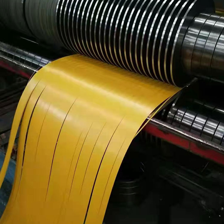 Дебелина на обложена челична обвивка на работен век